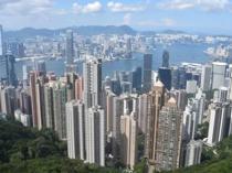 Turkish delegation’s Hong Kong visit aims to expand business ties