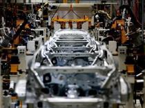 Türkiye’s automotive exports stay strong through August