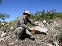 Excavations begin at Hadrian’s city