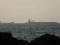 Iran retaliates after US strikes oil tankers