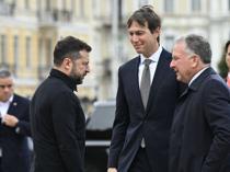 US offers ‘substantive plan’ to end Ukraine war