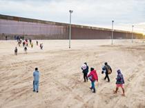 Guyana agrees to receive migrants deported from United States