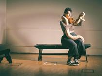Boa constrictor Princess lands role at Metropolitan Opera