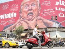 Iran raises price of petrol as US applies economic pressure