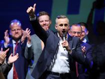 Germany’s Merz under pressure from far-right election triumph