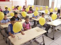 Türkiye’s newest students head back to class for orientation week