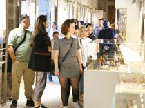 Türkiye’s museums, heritage sites draw nearly 66 million visitors in 2025