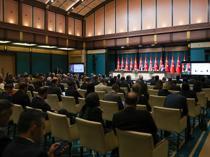 New Medium-Term Program focuses on maintaining disinflation momentum