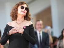 Susan Sarandon still losing roles over Gaza stance
