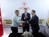 Türkiye, Danish firm sign thorium technology agreement