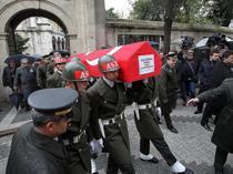 Prison staff detained over 2011 death of former intel official