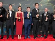 ‘Widow’s Bay’ leads early Emmy Awards with eight wins