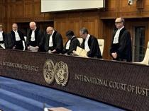Germany urges top UN court to toss out Gaza genocide case