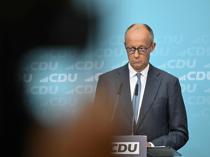 Merz rules out resignation after AfD election victory