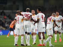 Galatasaray to open European campaign in Lisbon