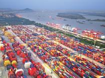 China’s trade booms as focus turns to expected Trump-Xi summit