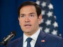 Rubio launches Latin America tour to cement US influence