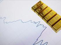 Gold delivers highest real return in August