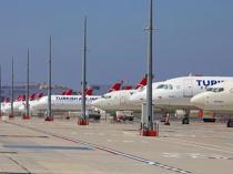 Türkiye’s civil aviation fleet reaches 846 aircraft