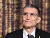 Azerbaijan honors Nobel laureate Aziz Sancar with ‘Shohrat’ Order