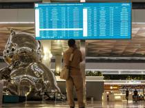 Flights resume gradually in Indonesia after volcanic eruption