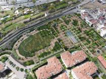 Historic Yedikule gardens set for revival after 100 years
