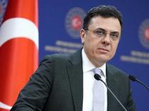 Ankara reacts to ‘glorification attempts’ at Mladic funeral