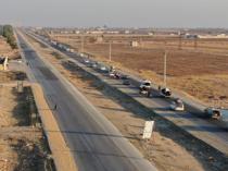 Secret Assad-era Syrian nuclear reactor was almost complete: UN