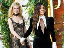 ‘Practical Magic 2’ heals old wounds for Bullock, Kidman