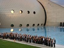 CSO to celebrate 200th anniversary on world stages
