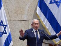 UAE warned Netanyahu of Hamas attack, report says