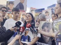 14-year-old sentenced to 18 years over Istanbul teen’s fatal stabbing