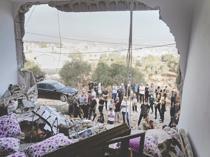 Türkiye backs 12-country action on West Bank settlements