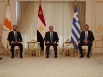 Mitsotakis says regional cooperation targets no country