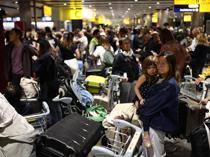 UK flight disruption continues as Turkish Airlines issues warning