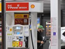 Higher crude prices fan inflation fears