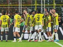 Fenerbahçe returns to Europe’s top stage