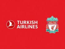Turkish Airlines seals 300 million pound Liverpool deal