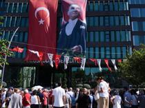 New Party to hold Üsküdar rally after AKP takeover of municipality