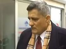 Exhumation ordered in renewed probe into death of intel official