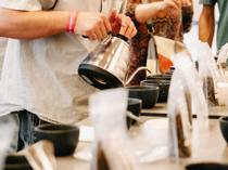 Istanbul Coffee Festival kicks off today