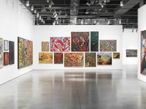 ‘Beneath the Same Blue’ exhibition opens at Istanbul Modern