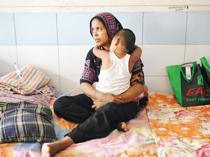 Bangladesh struggles to contain deadly measles outbreak