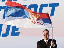 Serbia to go to polls on Oct 25 for snap elections