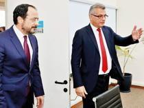 Cypriot leaders fail to agree on new measures