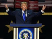 Trump promises Americans $5,000 if Republicans win Congress