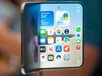 Foldable iPhone will be crucial test for Apple