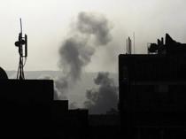 Houthis reach Yemen’s strategic Mocha port near Bab al-Mandab Strait