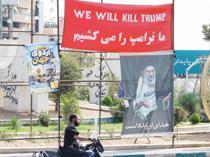 Advisers warn Iran war could last years: Report