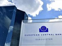 European Central Bank raises interest rate as expected